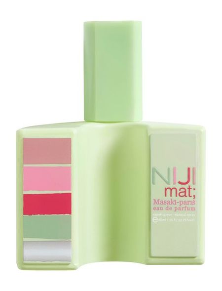 Masaki Matsushima Niji Mat Eau de Parfum
