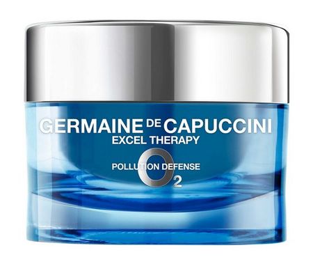 Germaine de Capuccini Excel Therapy O2 Pollution Defense Cream