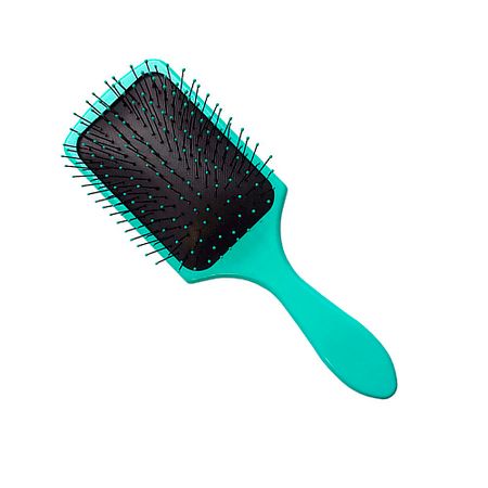 Расческа для волос MELONPRO Щётка для волос массажная прямоугольная лежаки lelap лежаки лежанка прямоугольная лабелу 50х38 см