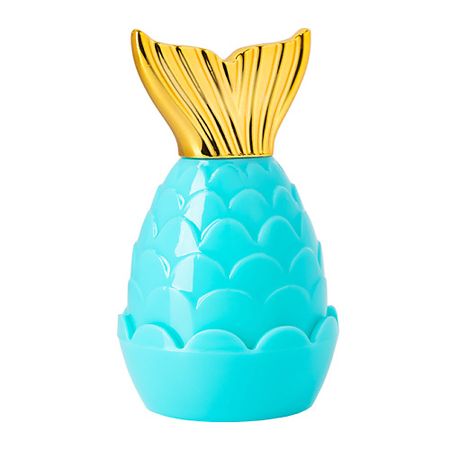 Бальзам для губ MORIKI DORIKI Бальзам для губ Mermaid's Lips Арбуз