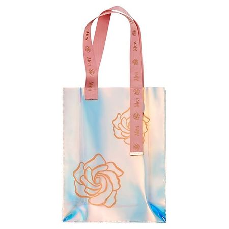 Сумка MEA Сумка голографическая 