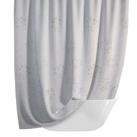 Штора для ванной ND PLAY Штора для ванной комнаты «Nature»