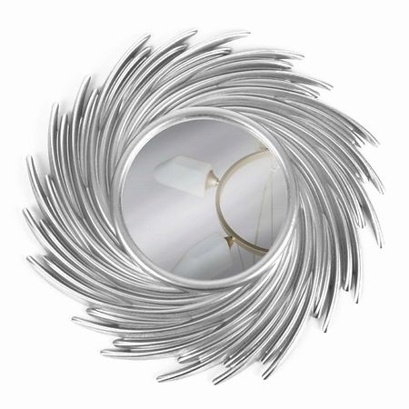 Зеркало QUEEN FAIR Зеркало настенное «Солнышко»