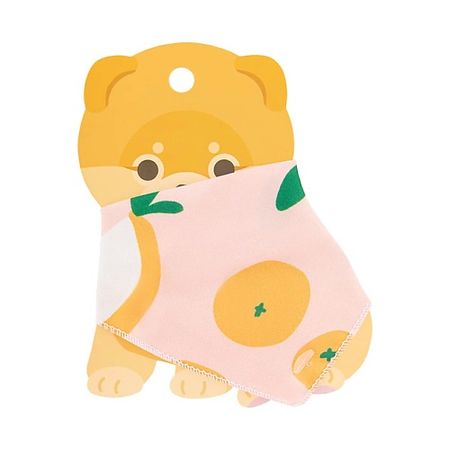 Галстук FRIEND OF MINE Шарфик для собак и кошек SWEET PEACH #fom_mypinkresume фигурки кошек сфинкса moonbiffy