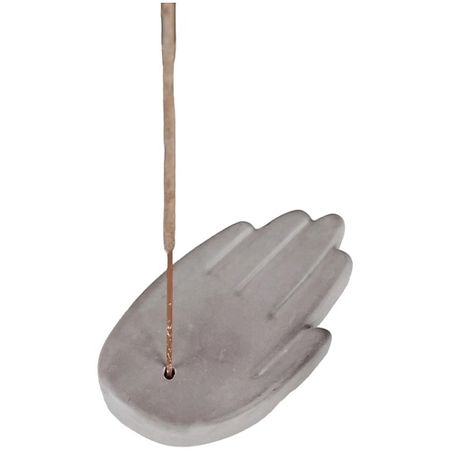 Подставка под благовония MAGIC MAKERS Подставка для благовоний Ладошка