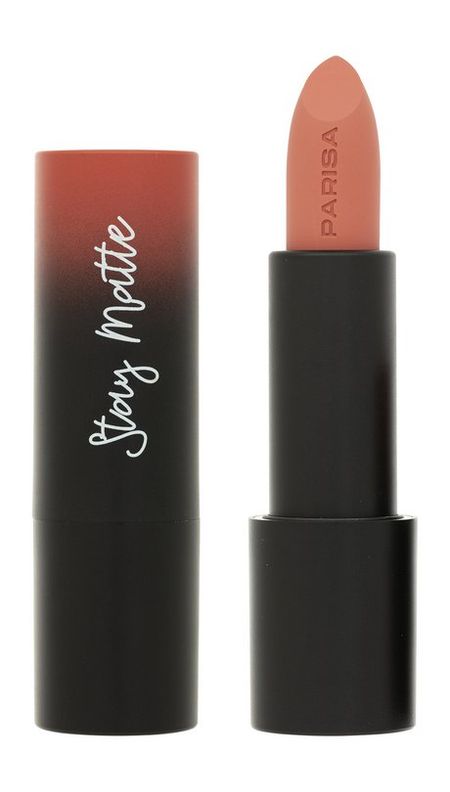 Parisa Cosmetics Stay Matte Lipstick