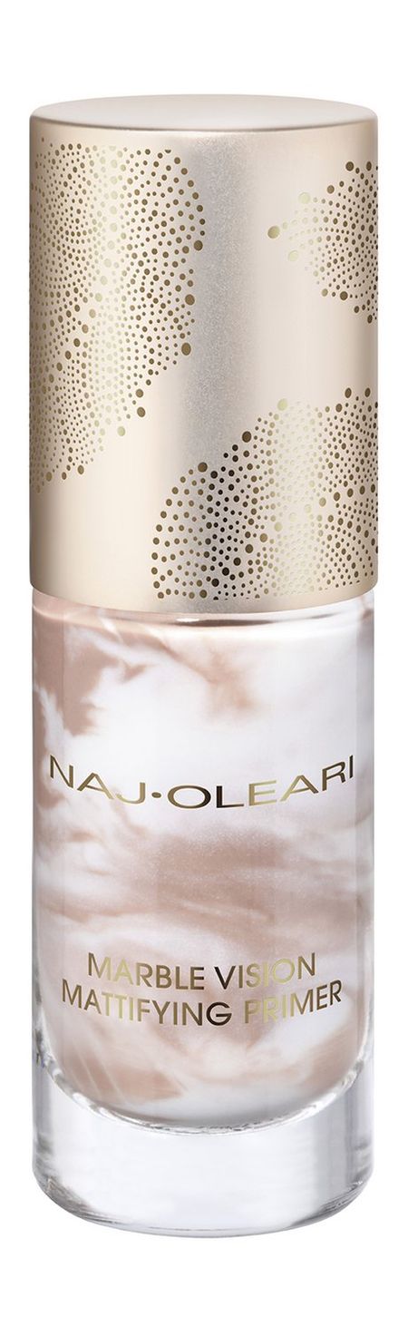 Naj Oleari Marble Vision Mattifying Primer