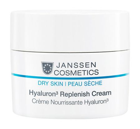Janssen Cosmetics Hyaluron3 Replenisher Cream bb5t 19g490 ae bb5t19g490ae помощь при парковке резервная камера заднего вида для системы мониторинга ford explorer автозапчасти