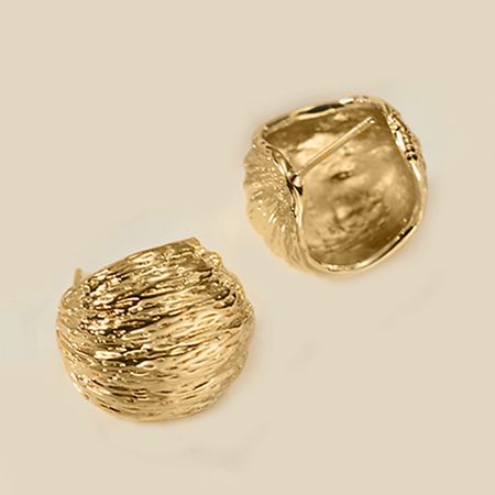 Серьги MELTY Серьги полукольца маленькие флажки для торта лучшая мама jeyomerry маленькие