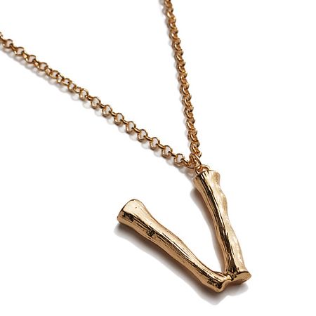 Цепочка NOTHING BUT LOVE Цепочка с кулоном 