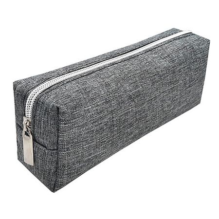 Косметичка ALISSIROSSI Косметичка-пенал маленькая из ткани косметичка из полиуретана