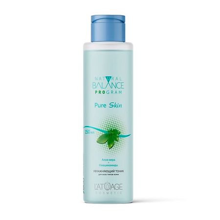 Тоник для лица L'ATUAGE COSMETIC Тоник для лица 