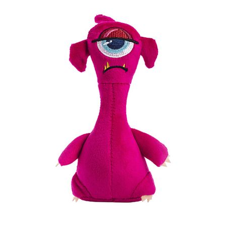 Брелок MORIKI DORIKI Брелок с мягкой игрушкой Неки rfid nfc брелок zhizaibide lh uididrwk1 1