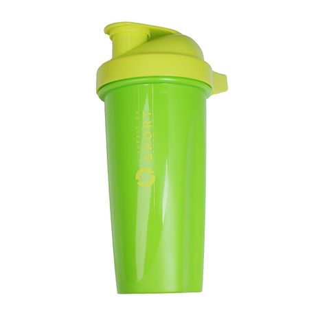 Шейкер ЛЭТУАЛЬ L'ESPRIT DU SPORT Шейкер GREEN дозирующий шейкер mhw 3bomber 58мм