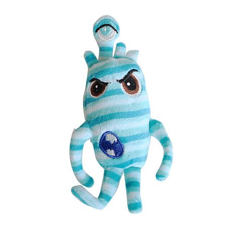 Мягкая игрушка MORIKI DORIKI Игрушка мягконабивная-брелок Гринбо rfid nfc брелок zhizaibide lh uididrwk1 1