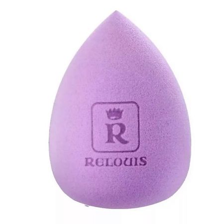 Спонж для нанесения макияжа RELOUIS Спонж косметический Dream Blend коньяк a de fussigny cellar blend vsop vsop франция 0 7 л