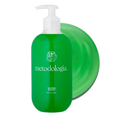 Шампунь для волос METODOLOGIA. Шампунь-баланс для увлажнения и восстановления волос Balance diyphone ay a108 программатор восстановления а для iphone 7 16 pro max