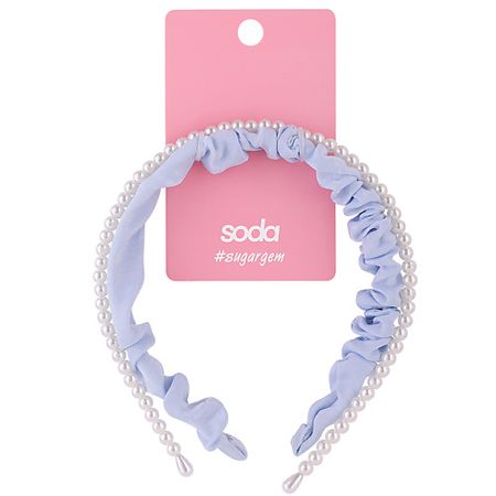 Ободок SODA Ободок Violet Pearls для toyota roomy 2016 2020 декоративные аксессуары abs боковое зеркало заднего вида крыла ированная крышка отделка литья ободок