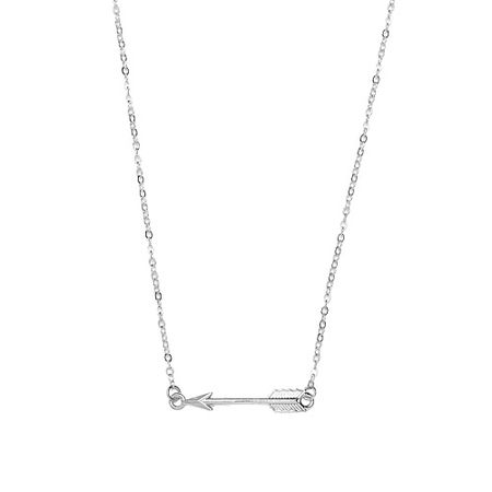 Цепочка NOTHING BUT LOVE Цепочка с подвеской 