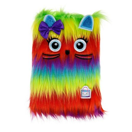 Блокнот LUKKY Блокнот Котёнок блокнот sharkbang a7