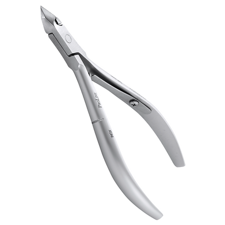 Кусачки SILVER STAR Профессиональные кусачки для кутикулы с ручной заточкой viva la vika piercing lab лабрет plain star stud earring