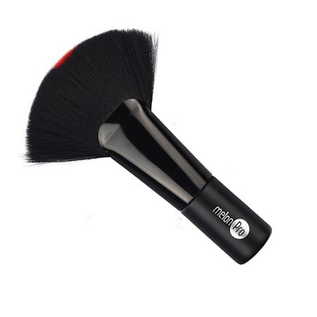 Кисть для лица MELONPRO Кисть-сметка с искусственным мягким ворсом кисть универсальная deco color boom с двойным ворсом дуофибра