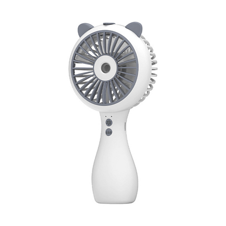 Мини-вентилятор MEILISOON Ручной мини вентилятор работающий от аккумулятора с водой печатная плата для аккумулятора milwaukee m 12