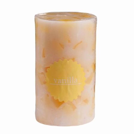 Свеча декоративная HOME INTERIORS Свеча ароматическая 