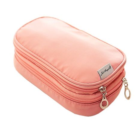 Косметичка JOLI ANGEL Косметичка органайзер для аксессуаров и средств макияжа 