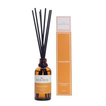 Аромадиффузор THE RICH PICH Аромадиффузор для дома 