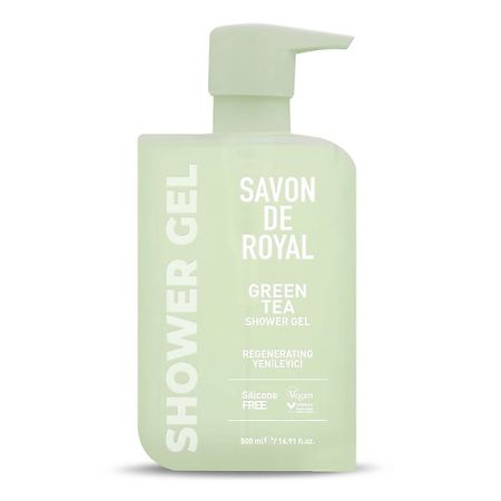 Гель для душа SAVON DE ROYAL Гель для душа серии 