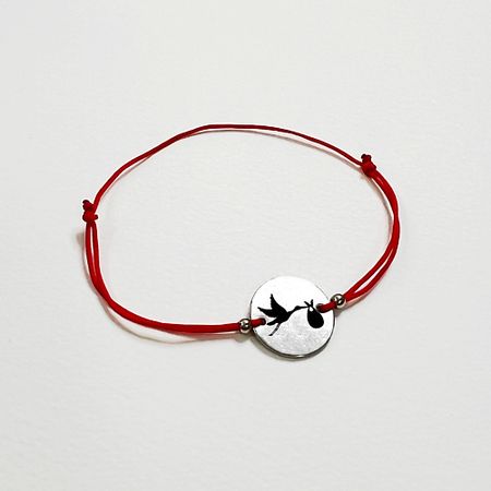 Браслет СОЧИНЯЙ МЕЧТЫ Браслет желаний необработанный пирит камень для желаний