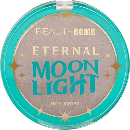 Хайлайтер для лица BEAUTY BOMB Хайлайтер Eternal Moon Light Highlighter