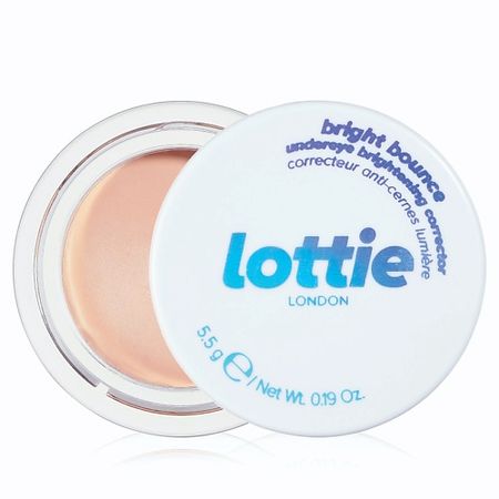 Праймер для лица LOTTIE LONDON Корректор для области вокруг глаз придающий сияние