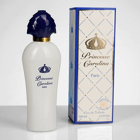 Туалетная вода ГИ АЛАРИ Туалетная вода Princesse Carolina Принцесса Каролина туалетная xxi century с феромонами amber 100 мл