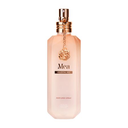 Парфюмированный спрей для тела MEA Парфюмированный спрей 
