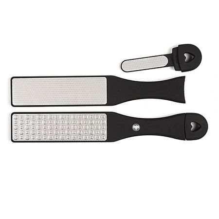 Пилка для педикюра ZINGER Пилка для ног Classic RC-4800 marshydro fc 4800 светодиодная фитолампа