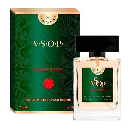 Туалетная вода VSOP Туалетная вода selection мужской коньяк courvoisier vsop франция 0 7 л