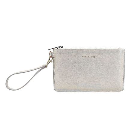 Клатч ЛЭТУАЛЬ WANDERLUST Клатч Wanderlust Saffiano Beige