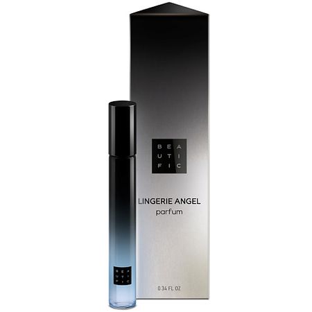 Духи BEAUTIFIC Lingerie angel ластик angel mark