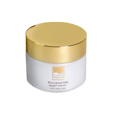 Крем для лица BEAUTY STYLE Beauty Style Ночной омолаживающий крем Матриксил кора крем для лица 50 мл ночной реген