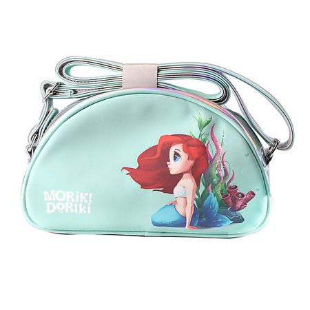 Сумка MORIKI DORIKI Детская сумка через плечо Lana Mint