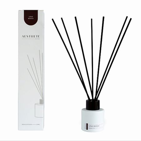 Аромадиффузор AESTHETE HOME Аромадиффузор для дома 