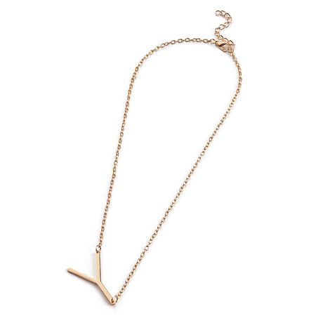 Подвеска с цепочкой NOTHING BUT LOVE Цепочка с подвеской 