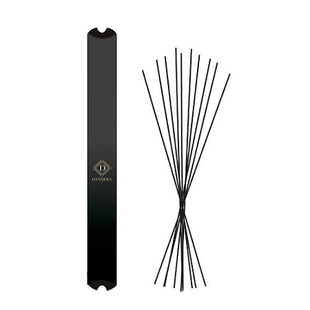 Палочки для арома-диффузора DANHERA Палочки черные (для диффузора 500 мл) винтов zonsanta m2 m2 5 m3 черные
