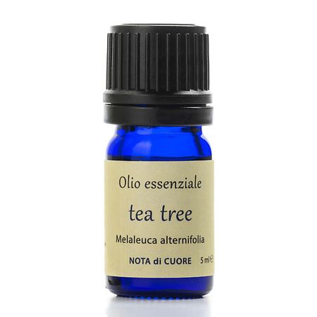 Масло для тела ERBE TOSCANE Масло эфирное чайное дерево BIO масло эфирное мелисса фл 10 мл