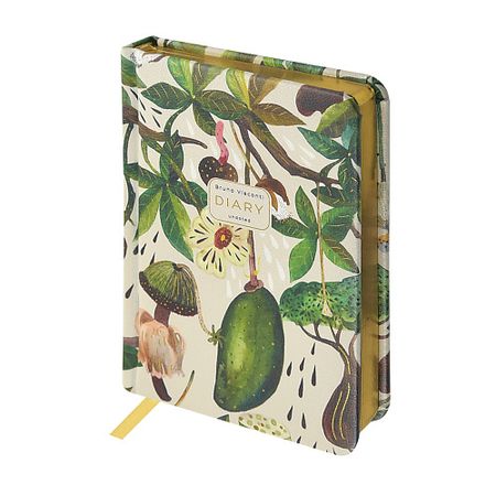 Ежедневник BRUNO VISCONTI Ежедневник А6+  