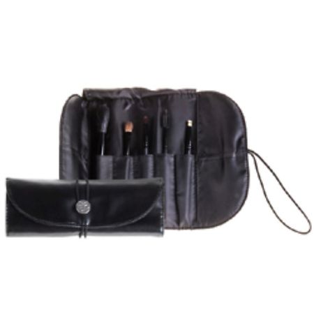 Набор кистей ЛЭТУАЛЬ Набор кистей для макияжа