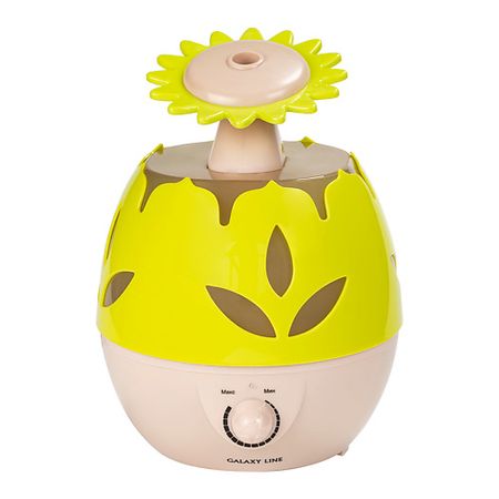 Увлажнитель воздуха GALAXY LINE Увлажнитель воздуха ультразвуковой мощность, GL 8008 увлажнитель воздуха misou для xiaomi 4 4pro