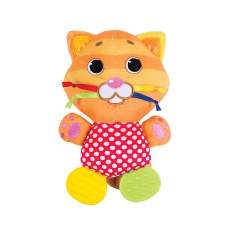 Развивающая игрушка HAPPY SNAIL Музыкальная игрушка 